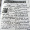 Bible 1611 pages