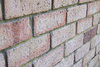 brick walls