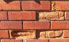 brick walls