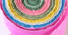 circular colour