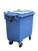 Litter container