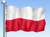 Flag of Poland