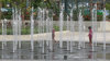 fountain fun
