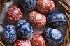 easter eggs 1