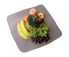 Fruit plate