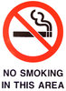 no smoking