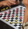 Chinese checkers