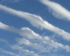 clouds