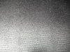 metallic leather texture
