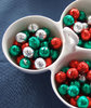 Christmas chocolate