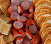 savoury snacks