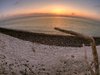 Moens Klint - HDR