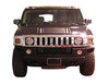 All terrain vehicle
