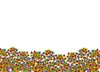 Flower wave 4