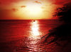 Bonaire sunset