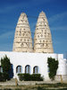 dove tower