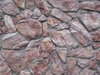 Stone wall