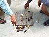roadside chess