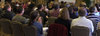 seminar audience