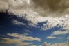 Rain clouds 1