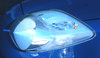 headlight