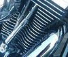 motor bike