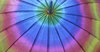 rainbow brolly