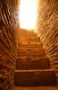 Mysterious stairs
