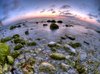 First light - HDR