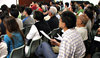 seminar audience