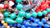 baubles and beads
