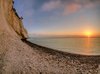 Sunrise - HDR