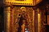 Shwe Da Gon Pagoda and Buddha 