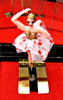 music box ballerina