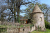 Pigeon house