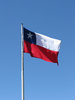 chilean flag