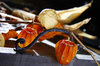 Dried Physalis