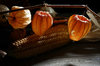 Dried Physalis