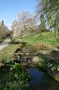 Water gardens