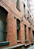 laneway facade