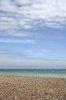 Sky, surf and shingle