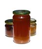 honey jars
