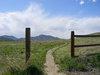 Trailhead