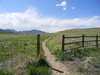 Trailhead
