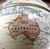 old world Australia