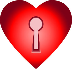 Key to the Heart