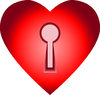 Key to the Heart