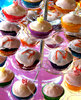birthday cakes