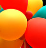 balloon colours