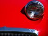 Classic sportscar